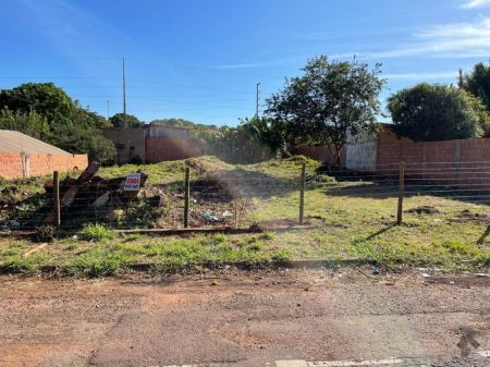 Terreno em Cabreúva