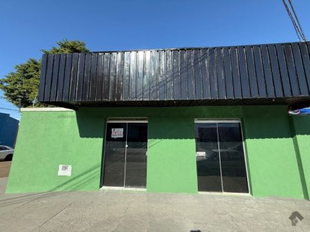 Sala / Salão / Loja em Taquarussú