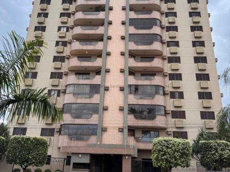 Apartamento em Centro