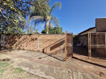 Terreno em Vila Nasser