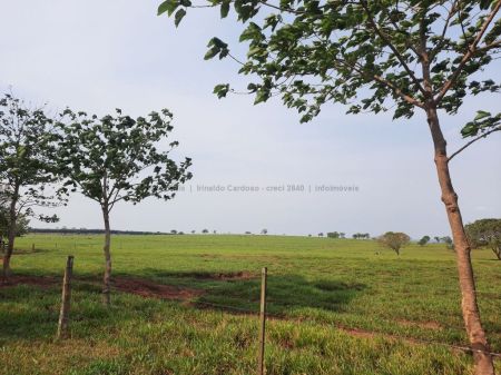 Fazenda em Zona Rural