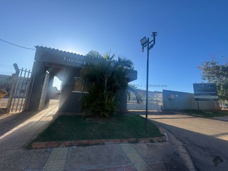 Apartamento em Jardim Carioca