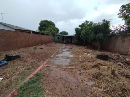 Terreno em Vila Moreninha IV