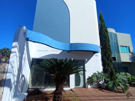 Sala / Salão / Loja em Chácara Cachoeira