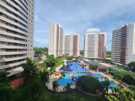Apartamento em Vila Margarida