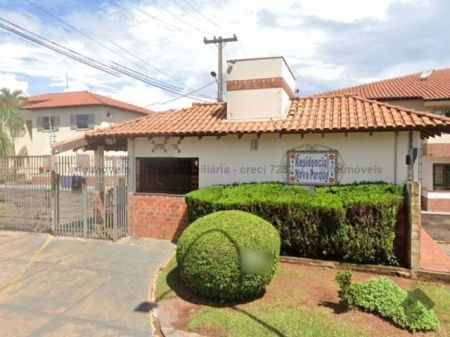Apto. Cobertura / Duplex em Jardim Veraneio