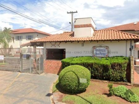 Apto. Cobertura / Duplex em Jardim Veraneio