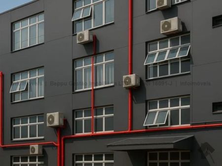 Apartamento em Centro