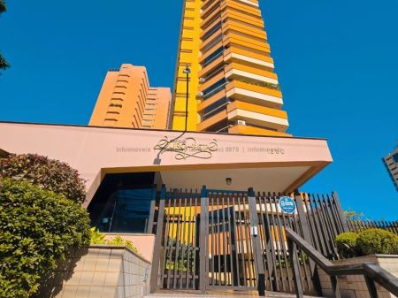 Apartamento em Centro