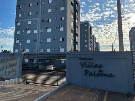 Apartamento em Vila Cidade Morena