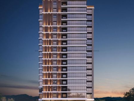 Apartamento em Centro