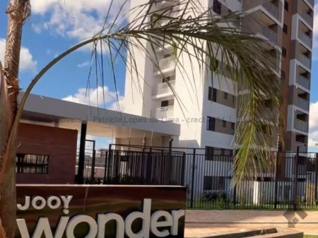 Apartamento em Vila Planalto