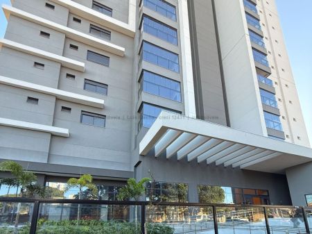 Apartamento em São Francisco