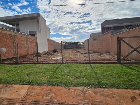 Terreno em Vila Vilas Boas