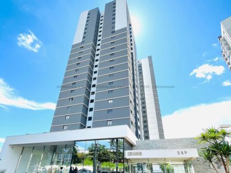 Apartamento em Centro
