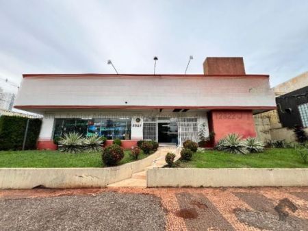 Imóvel Comercial em Jardim dos Estados