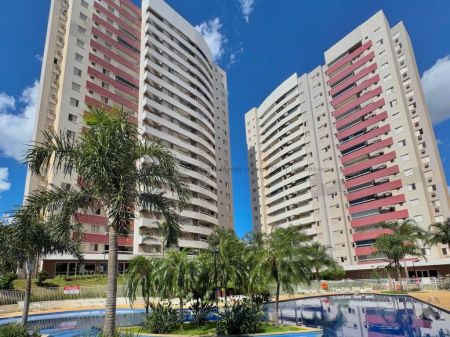 Apartamento em Vila Margarida