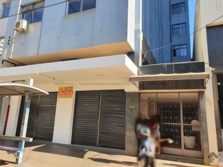 Apartamento em Centro