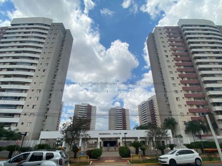 Apartamento em Vila Margarida