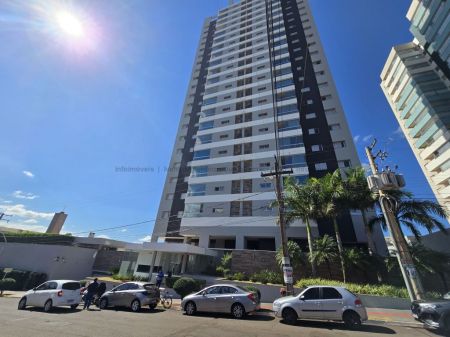 Apartamento em São Francisco