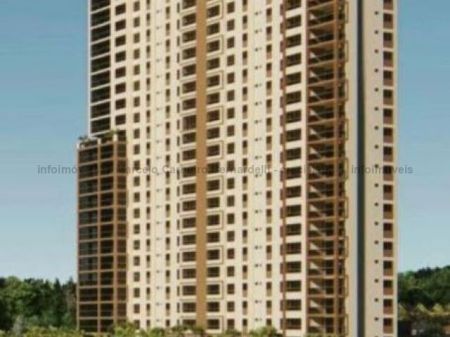 Apartamento em Centro