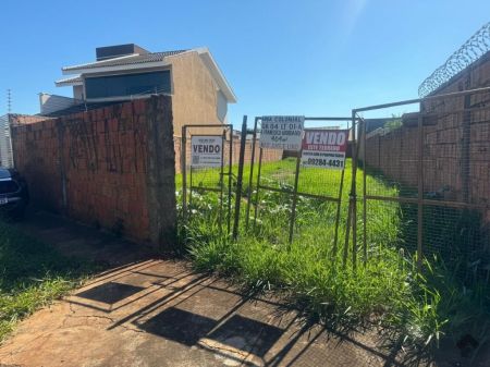 Terreno em Vila Planalto