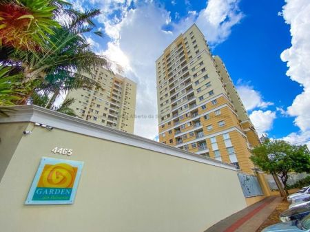 Apartamento em São Francisco