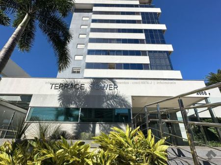 Apto. Cobertura / Duplex em Jardim dos Estados
