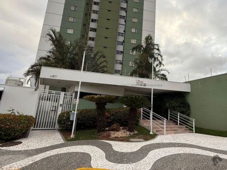 Apartamento em Santa Fé
