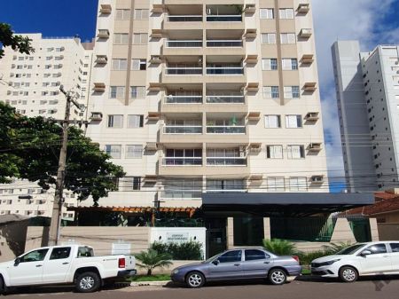 Apartamento em Centro