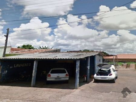 Terreno em Vila Palmira