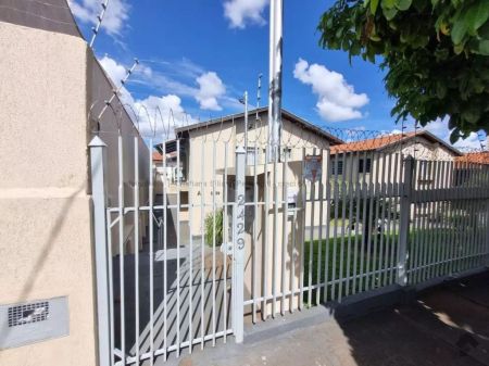 Apartamento em Monte Castelo