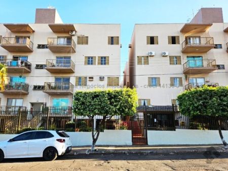 Apartamento em Taquarussú