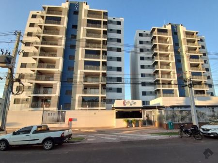 Apartamento em Mata do Jacinto