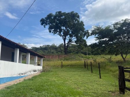 Fazenda em Zona Rural