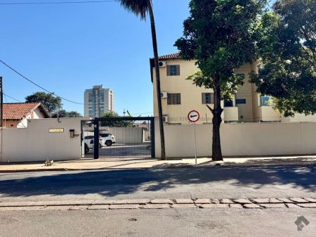 Apartamento em Coronel Antonino