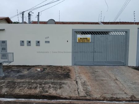 Casa-Térrea em Tijuca