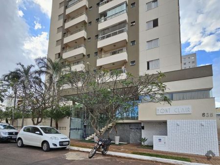 Apartamento em Centro