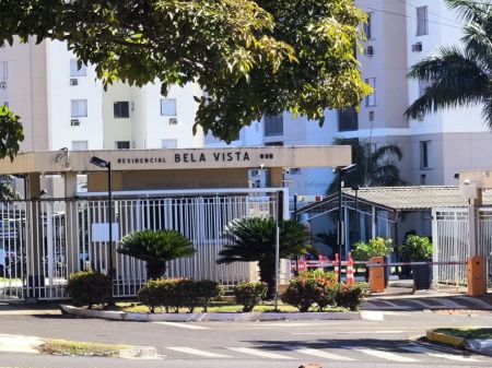 Apartamento em Rita Vieira