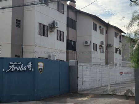 Apartamento em Vila Margarida