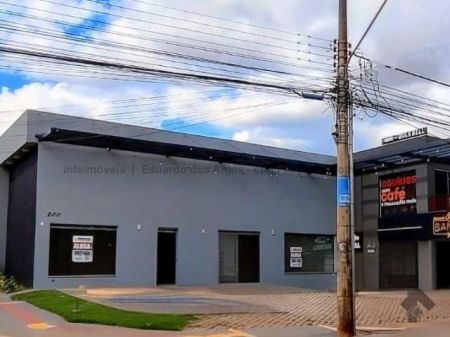Sala / Salão / Loja em Porto Belo