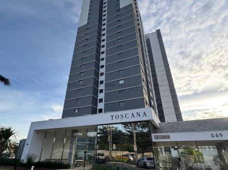 Apartamento em Jardim Bela Vista