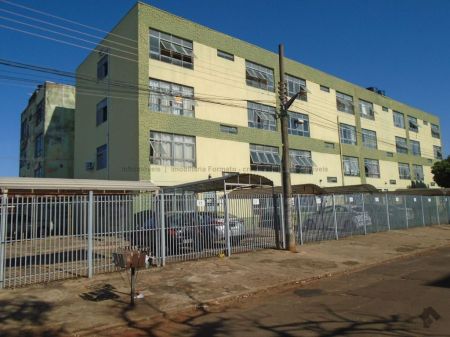 Apartamento em Vila Ipiranga