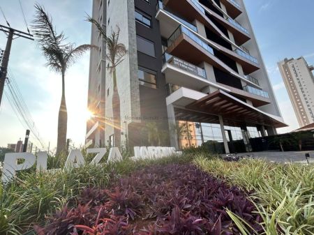 Apartamento em São Francisco
