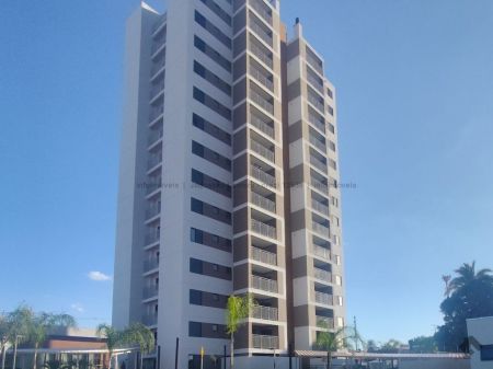 Apartamento em Vila Planalto