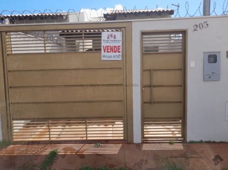 Casa-Térrea em North Park
