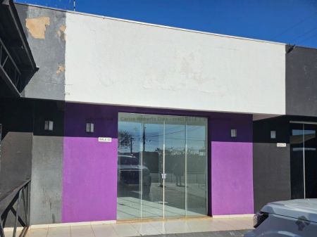 Sala / Salão / Loja em Nova Lima