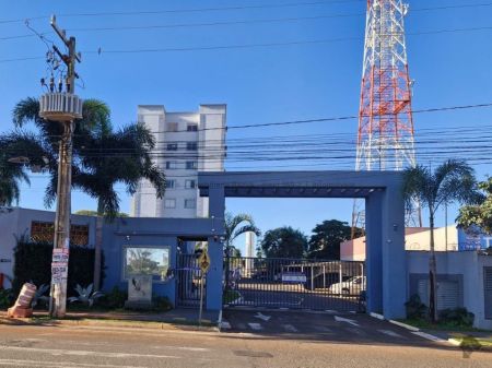 Apartamento em Mata do Jacinto