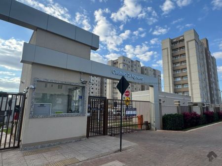 Apartamento em Rita Vieira