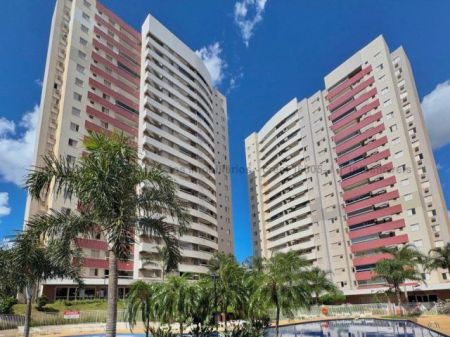 Apartamento em Vila Margarida